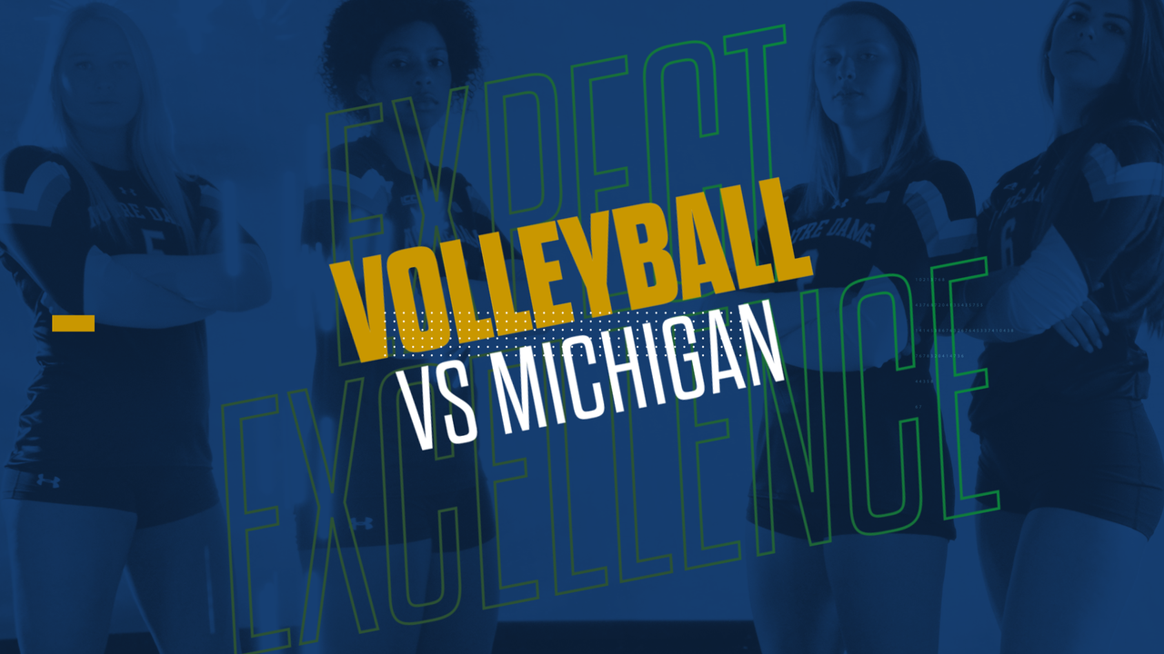 Notre Dame Fighting Irish - Official Athletics Website