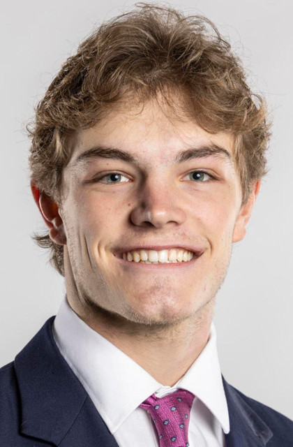 Declan Cooke