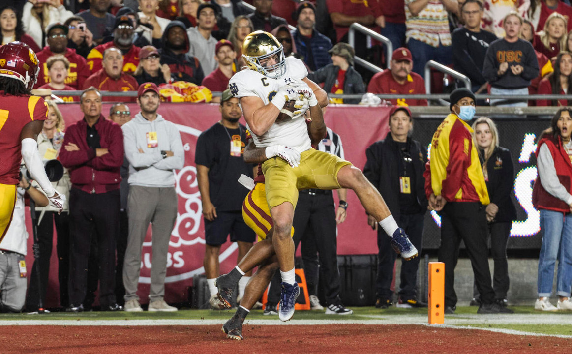 Notre Dame Fighting Irish - Official Athletics Website