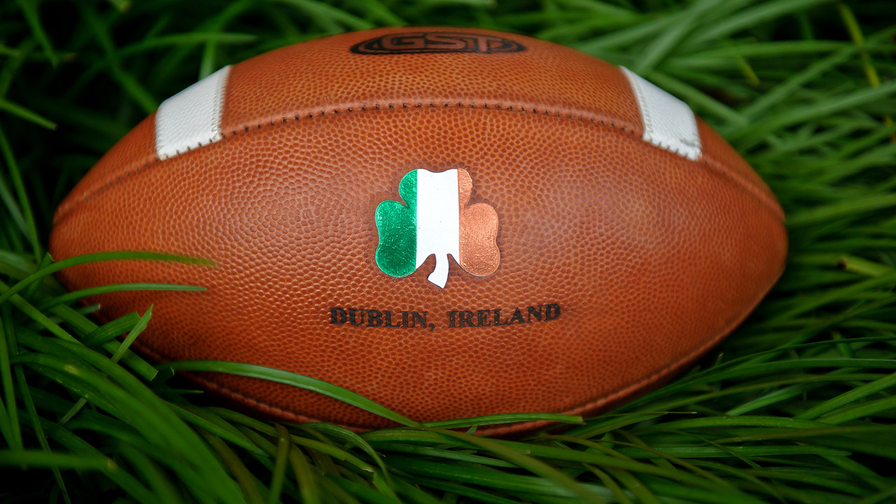 dublin football