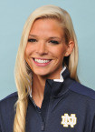 Austin Pruitt - Women's Lacrosse - Notre Dame Fighting Irish