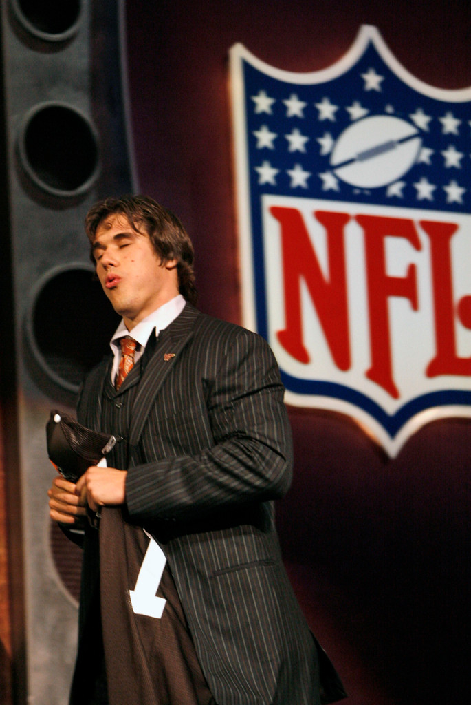 2007 National Football League Draft