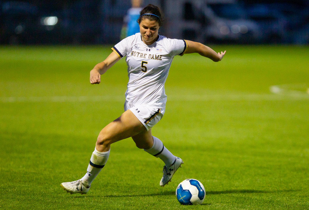 Notre Dame Fighting Irish - Official Athletics Website