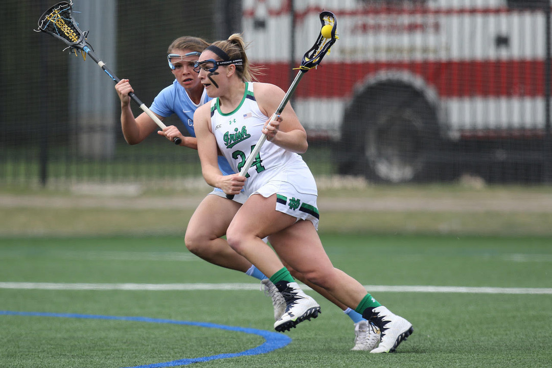 Notre Dame Fighting Irish - Official Athletics Website