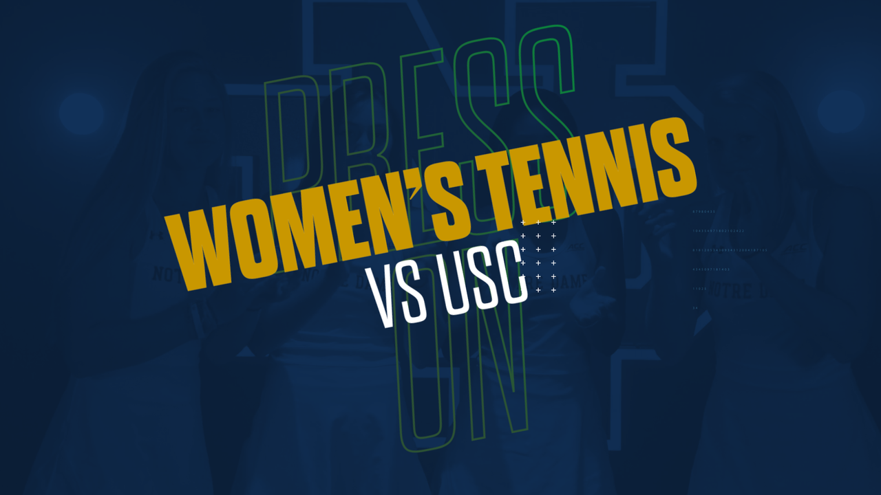 Notre Dame Fighting Irish - Official Athletics Website