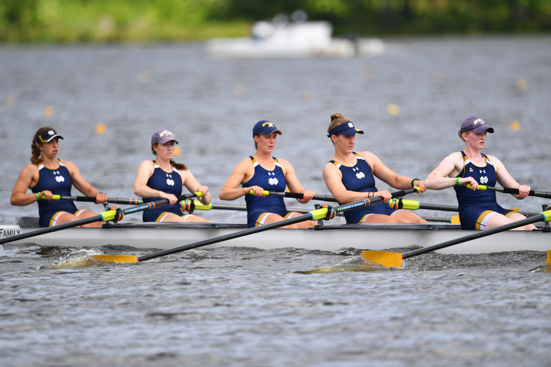 Notre Dame Fighting Irish - Official Athletics Website