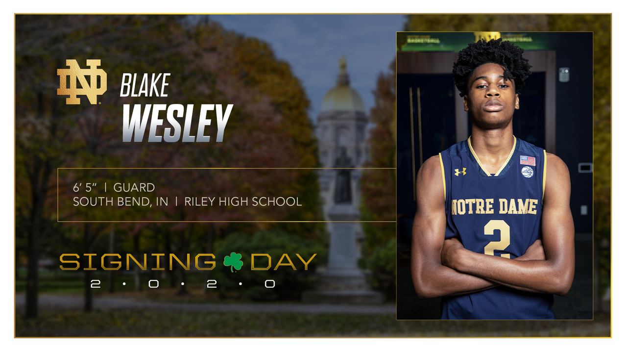 Notre Dame Fighting Irish - Official Athletics Website