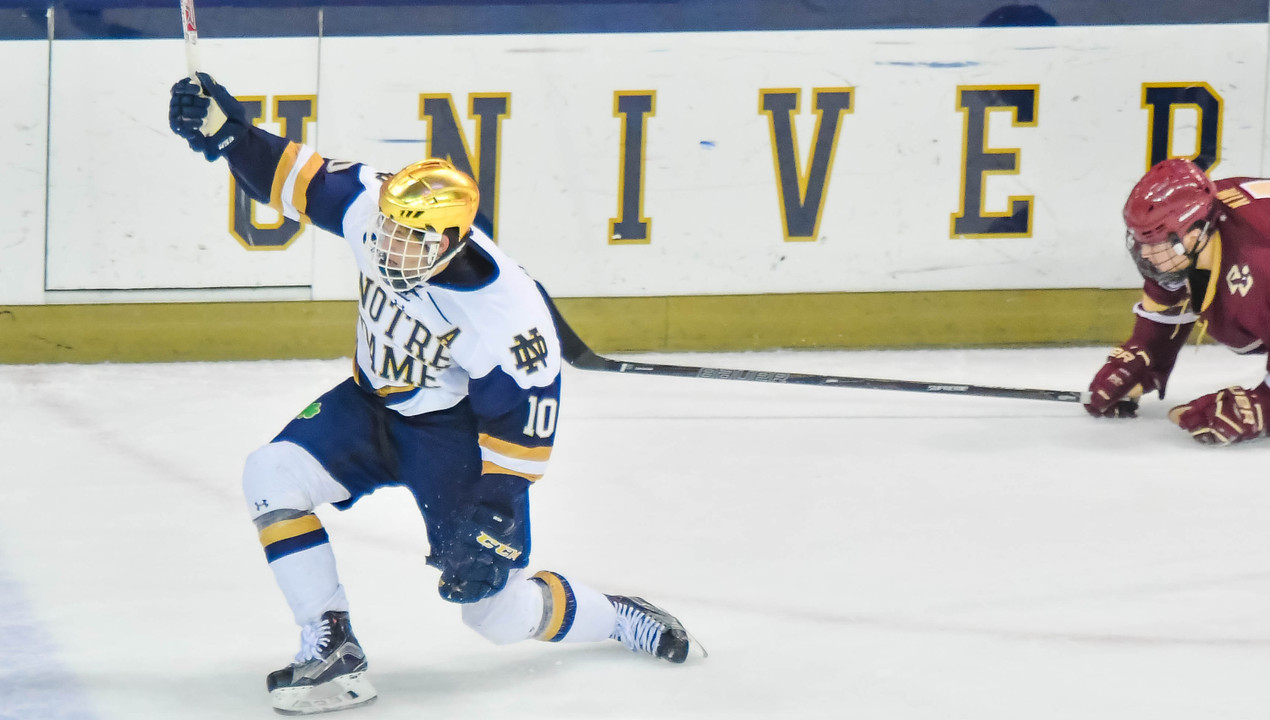 Notre Dame Fighting Irish - Official Athletics Website