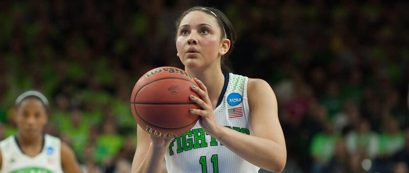 Notre Dame Fighting Irish - Official Athletics Website