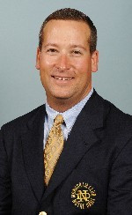Jim Fraleigh.