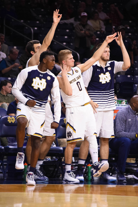 Notre Dame Fighting Irish - Official Athletics Website