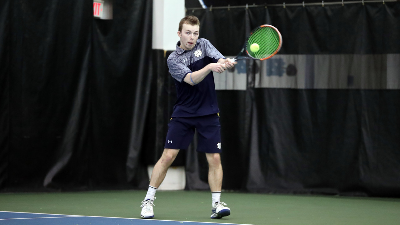 Notre Dame Fighting Irish - Official Athletics Website