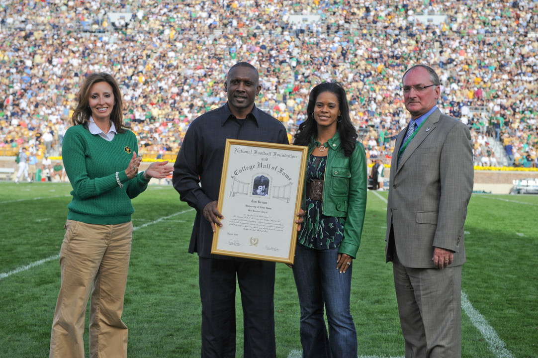 Notre Dame Fighting Irish - Official Athletics Website