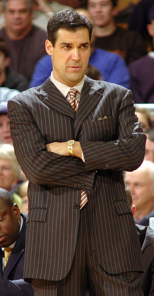 Men's Basketball vs. Villanova