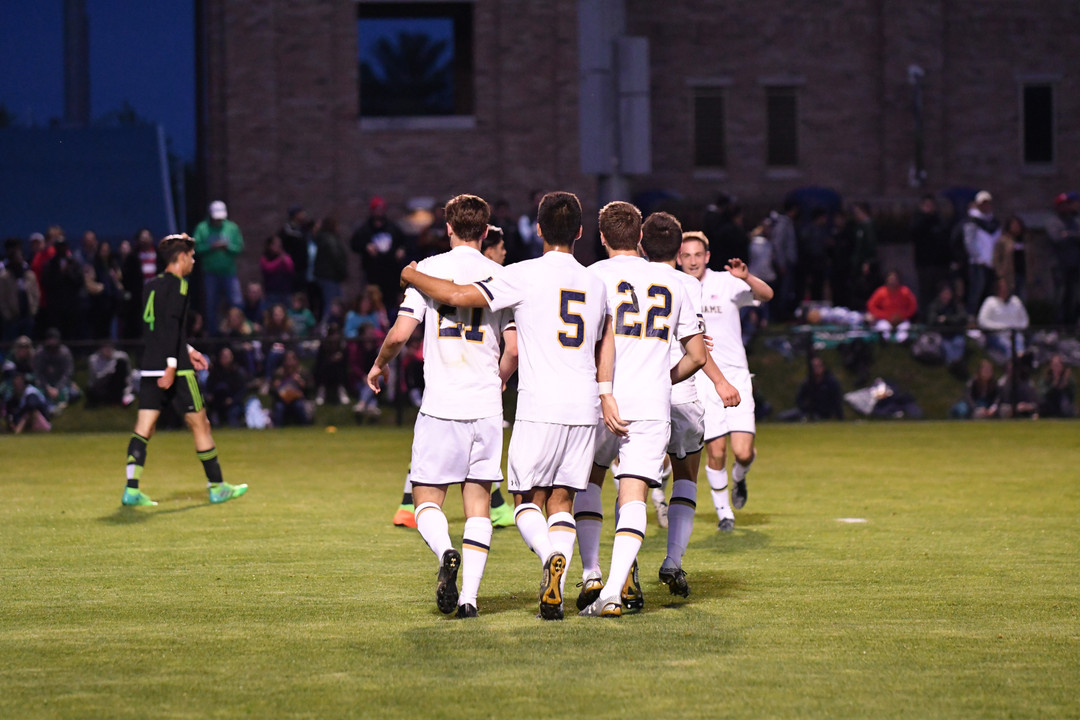 Notre Dame Fighting Irish - Official Athletics Website
