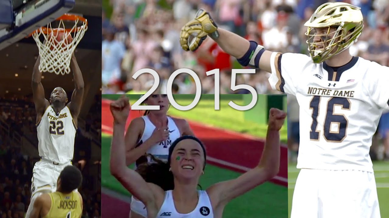 Looking Back at 2015
