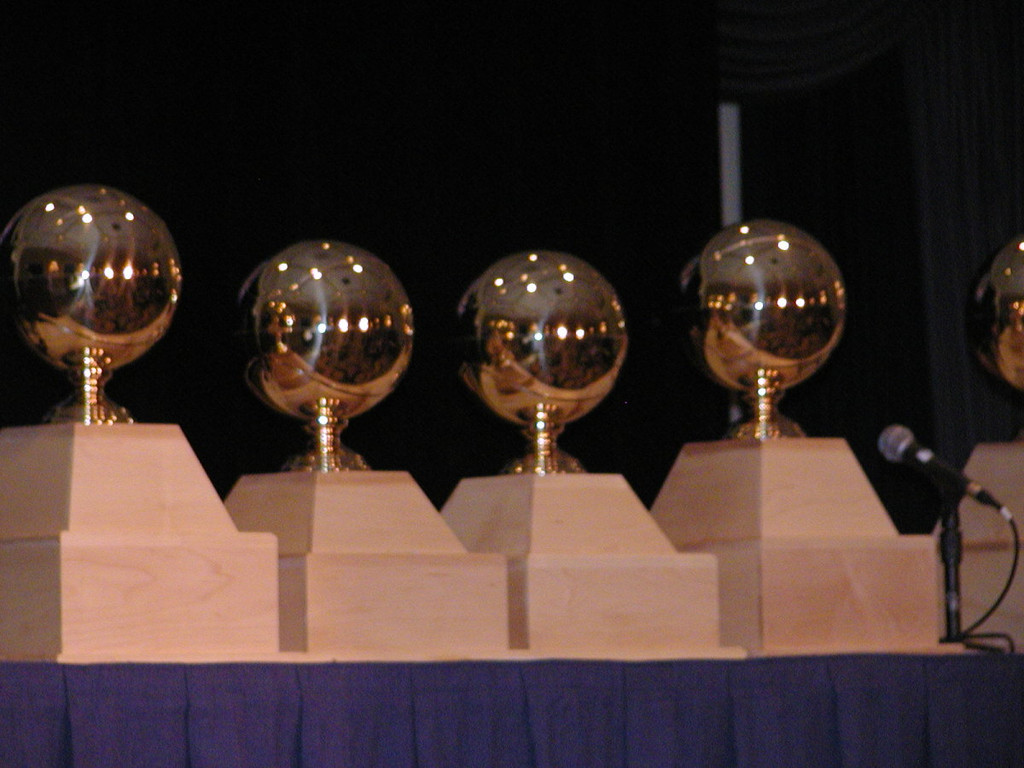 BIG EAST Award Ceremony