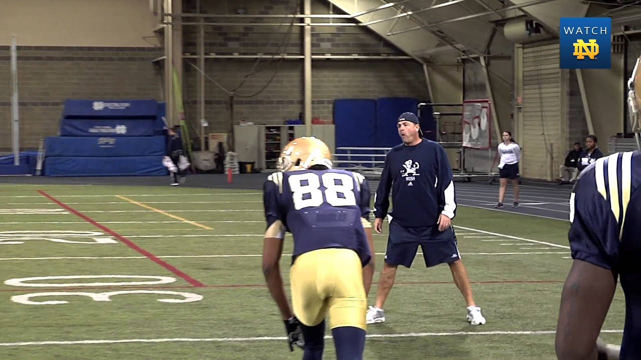 Pinstripe Practice Report - Dec. 14, 2013
