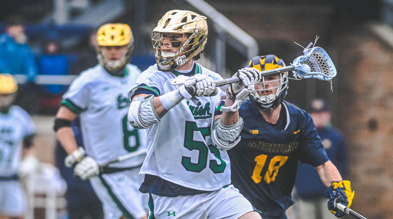 Notre Dame Fighting Irish - Official Athletics Website