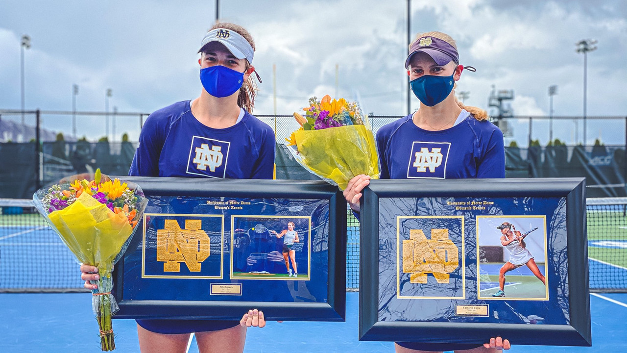 Notre Dame Fighting Irish - Official Athletics Website