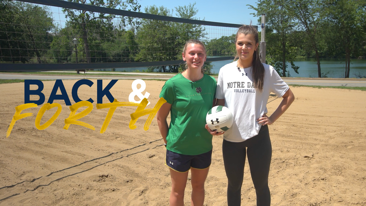Notre Dame Fighting Irish - Official Athletics Website