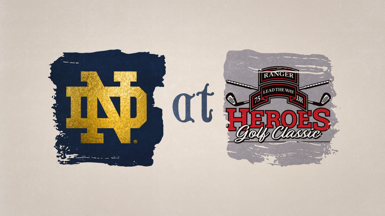 Notre Dame Fighting Irish - Official Athletics Website