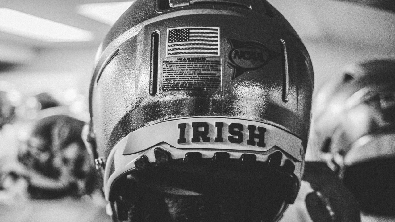 Notre Dame Fighting Irish - Official Athletics Website