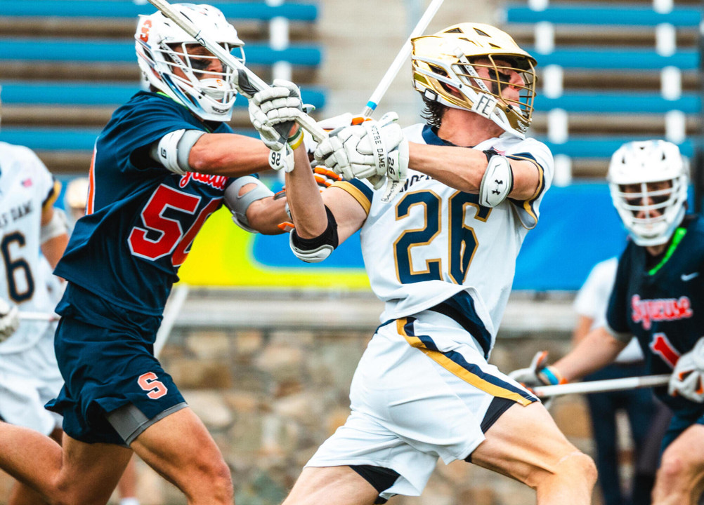 Notre Dame Fighting Irish - Official Athletics Website