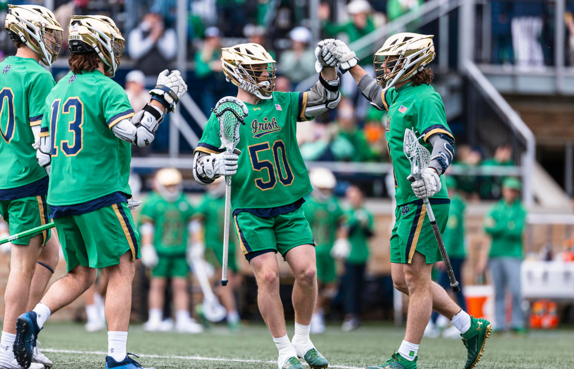 Notre Dame Fighting Irish - Official Athletics Website