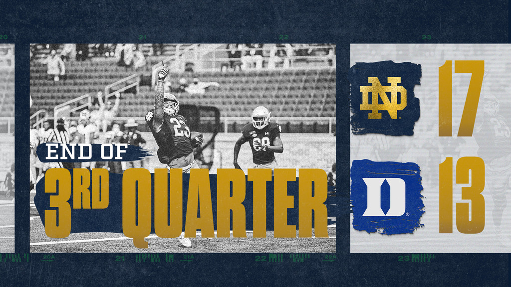 Notre Dame Fighting Irish - Official Athletics Website