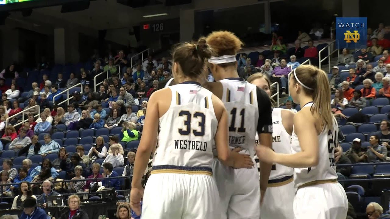WBB - Irish Knock Off Miami