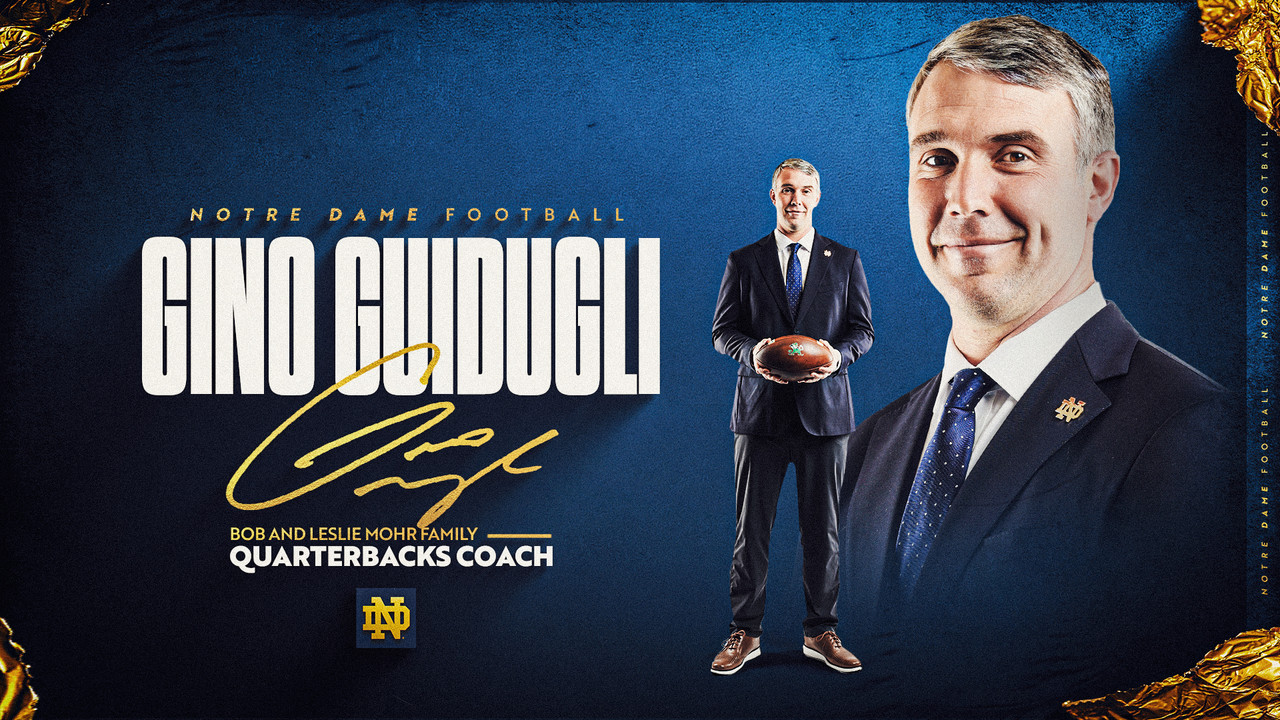 Notre Dame Fighting Irish - Official Athletics Website