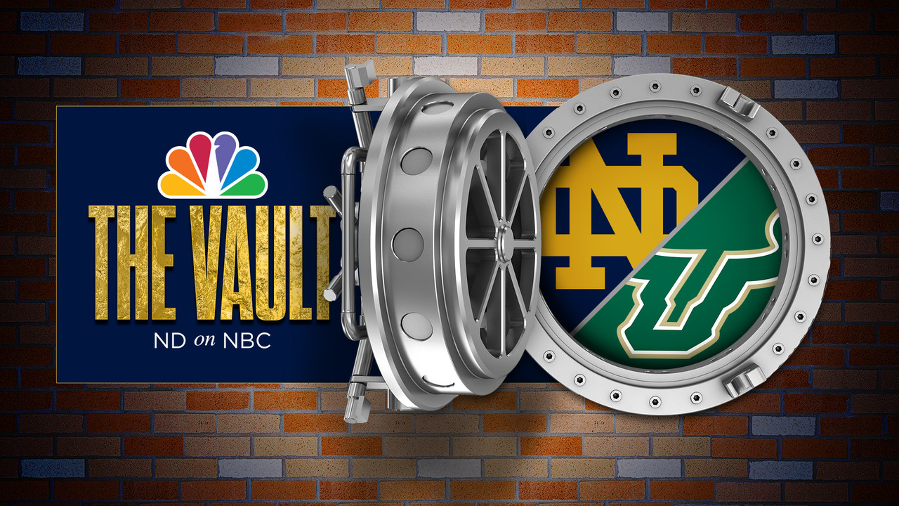 Notre Dame Fighting Irish - Official Athletics Website