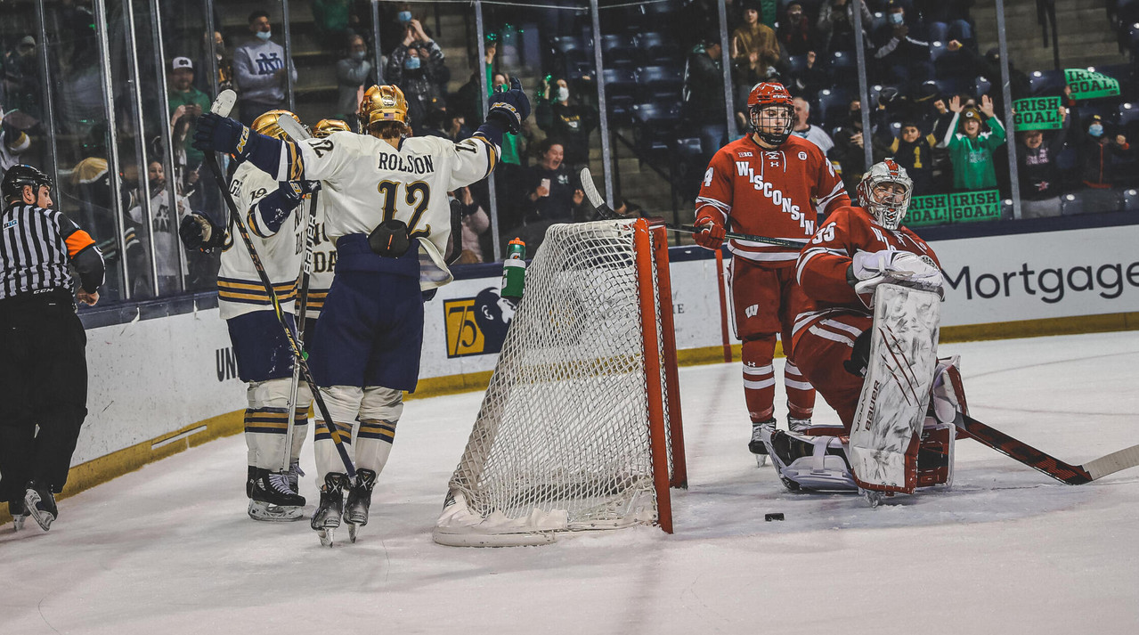 Notre Dame Fighting Irish - Official Athletics Website