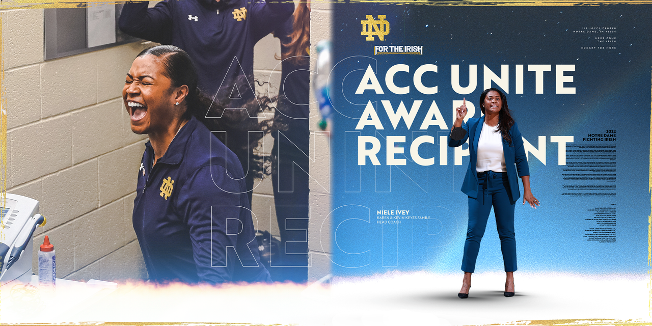 Notre Dame Fighting Irish - Official Athletics Website