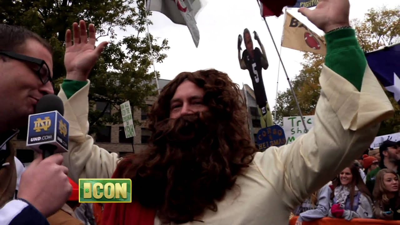 Irish Connection - Stanford Game Review