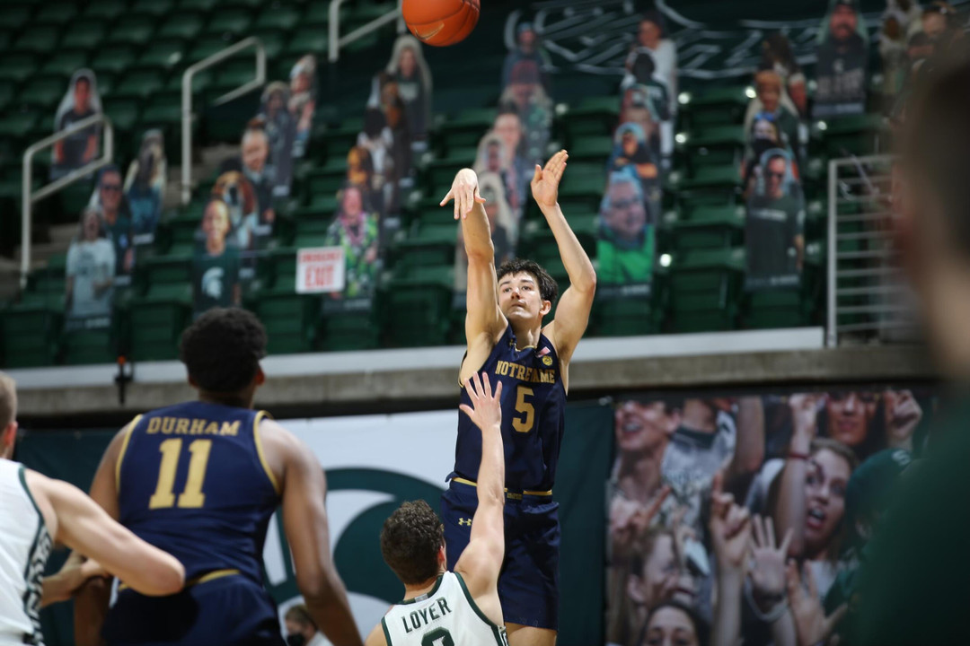 Notre Dame Fighting Irish - Official Athletics Website