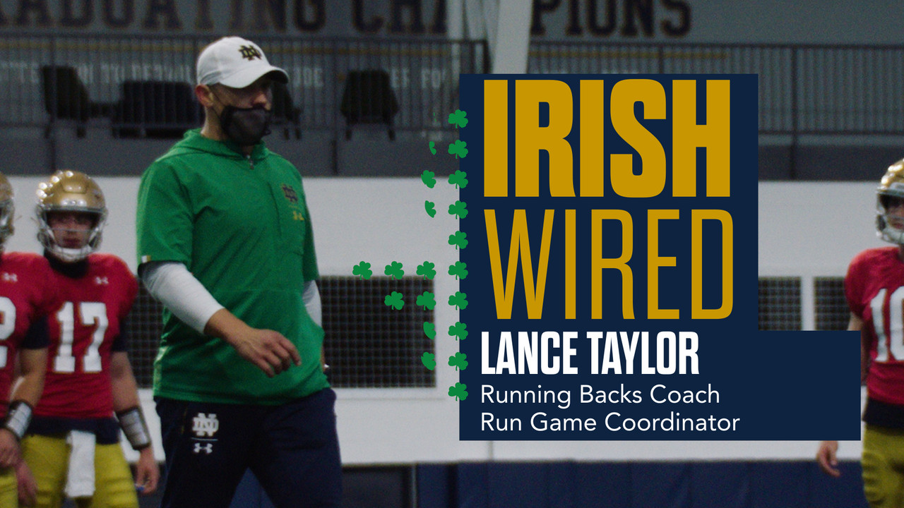 Notre Dame Fighting Irish - Official Athletics Website