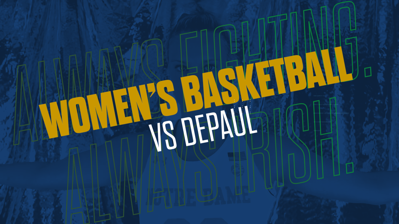 Notre Dame Fighting Irish - Official Athletics Website
