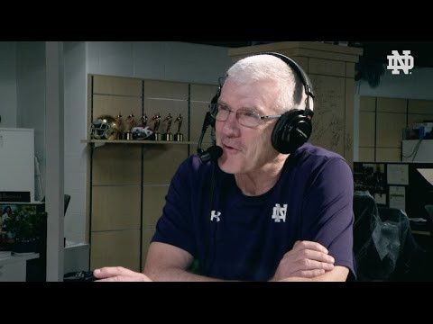 Jack Swarbrick Show - Season 2, Episode 6 - Bobby Clark