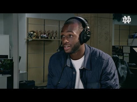 Jack Swarbrick Show - Season 2, Episode 6 - Torii Hunter Jr.