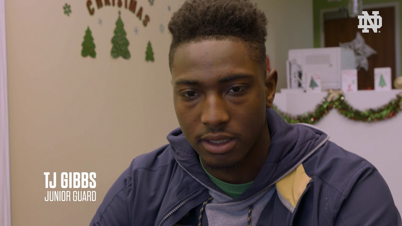 @NDMBB | Holiday Hospital Visit (2018)