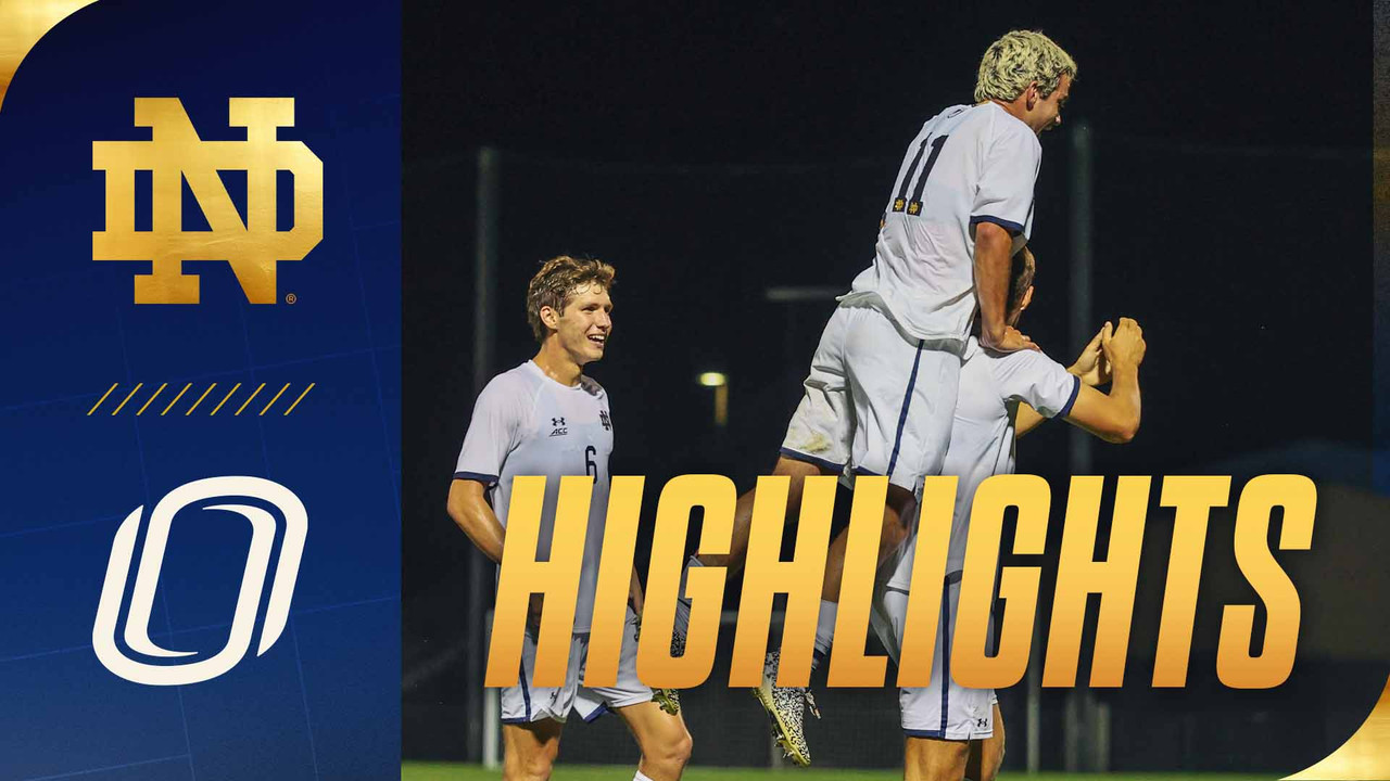 Notre Dame Fighting Irish - Official Athletics Website