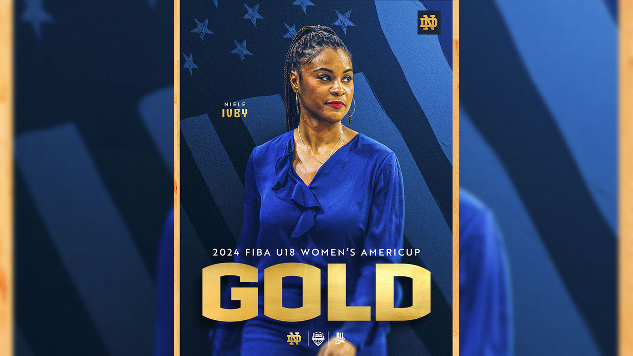 Notre Dame Fighting Irish - Official Athletics Website