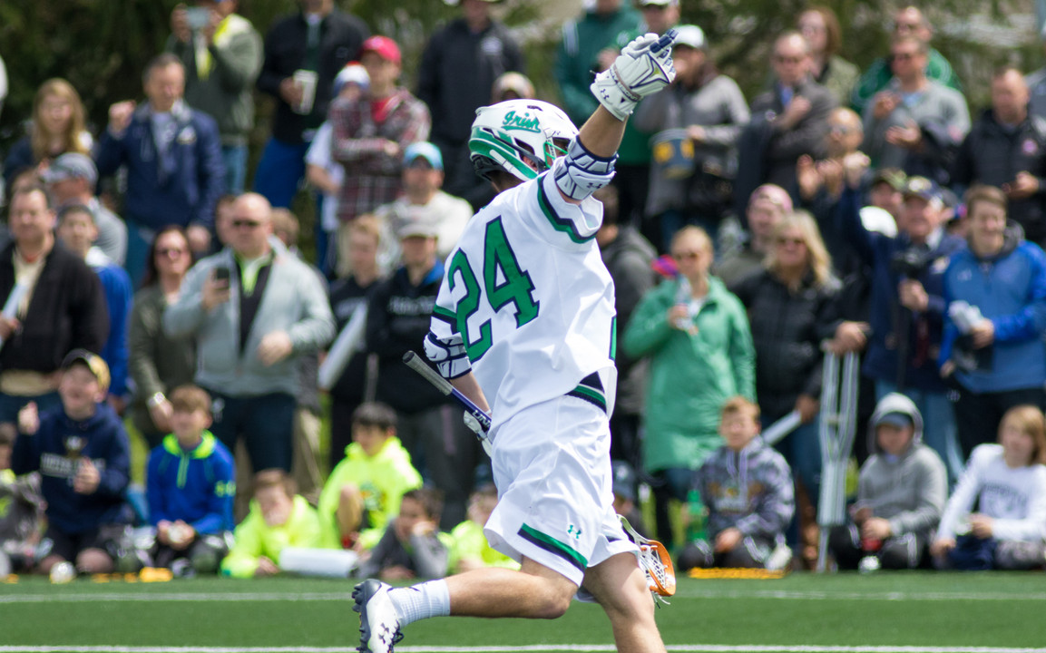 Notre Dame Fighting Irish - Official Athletics Website