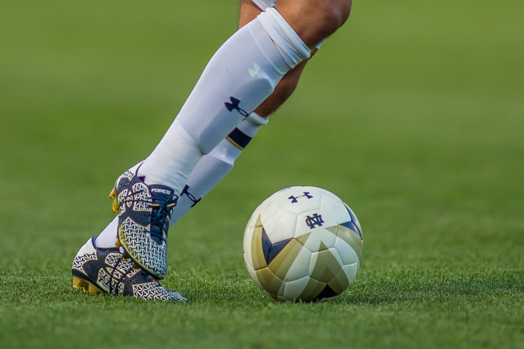 Notre Dame Fighting Irish - Official Athletics Website