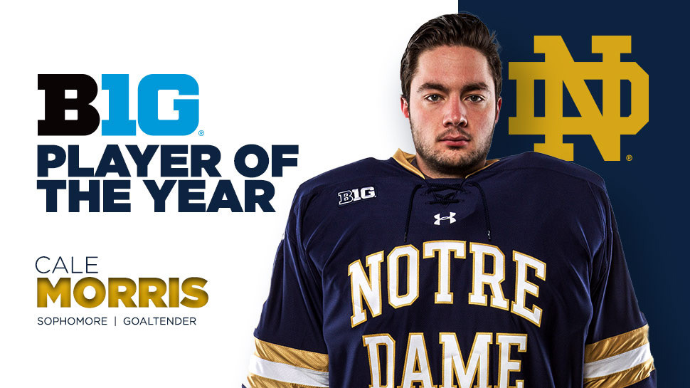 Notre Dame Fighting Irish - Official Athletics Website