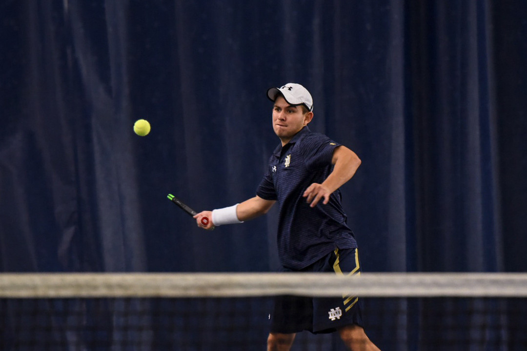 Notre Dame Fighting Irish - Official Athletics Website