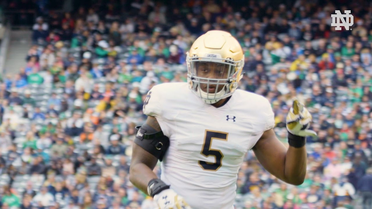 Notre Dame Fighting Irish - Official Athletics Website