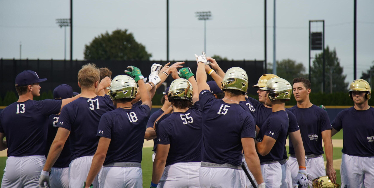 Notre Dame Fighting Irish - Official Athletics Website